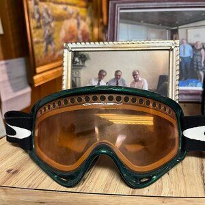 Oakley Goggles